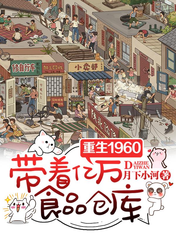 重生回到1960小说