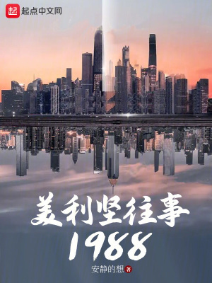 美利坚往事1988小说无防盗