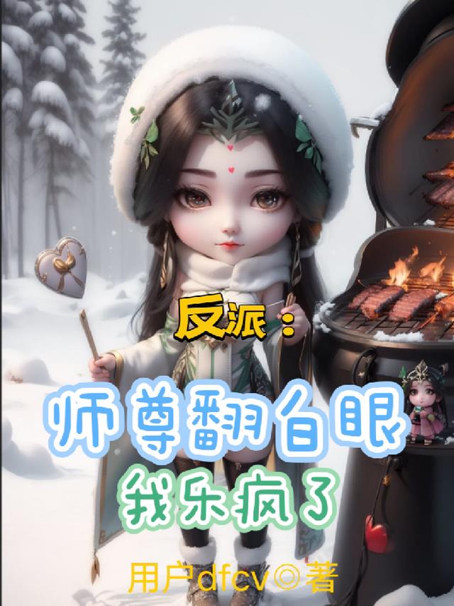 反派：师尊翻白眼，我乐疯了