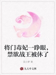 将门毒妃小说免费阅读