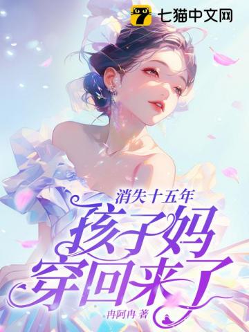 消失15年孩子妈穿回来了小说后续